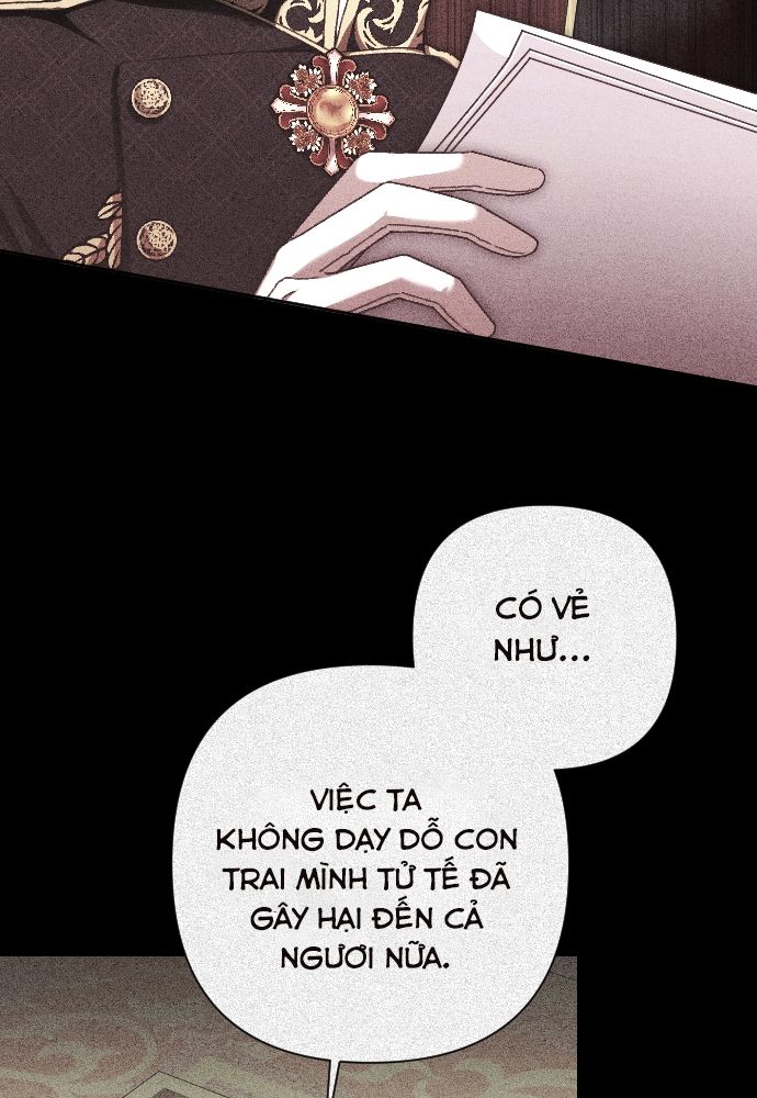 Gửi Người Không Còn Quan Tâm Chapter 59 - Trang 17