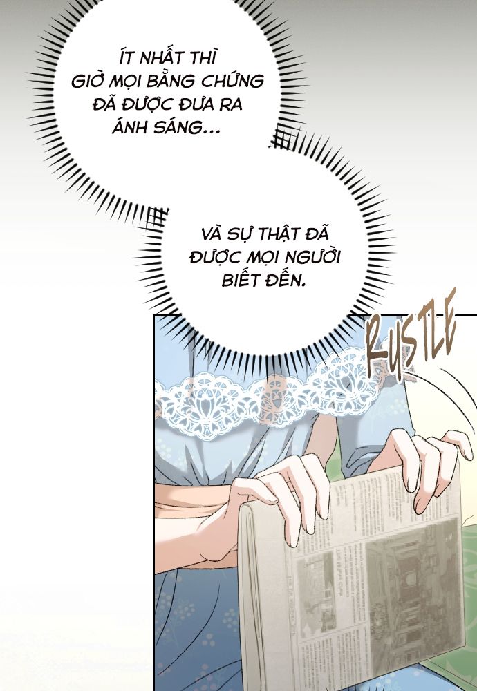 Gửi Người Không Còn Quan Tâm Chapter 59 - Trang 19