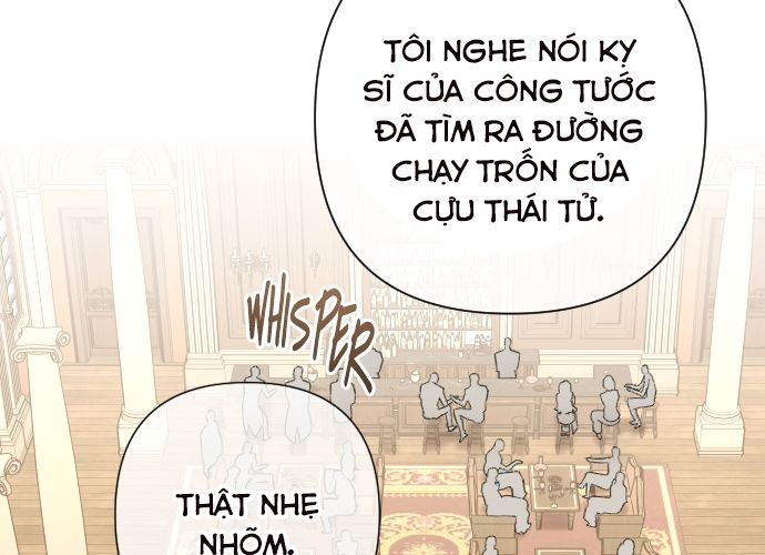 Gửi Người Không Còn Quan Tâm Chapter 59 - Trang 29