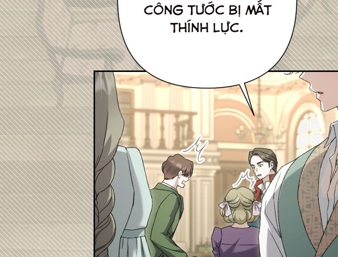 Gửi Người Không Còn Quan Tâm Chapter 59 - Trang 36