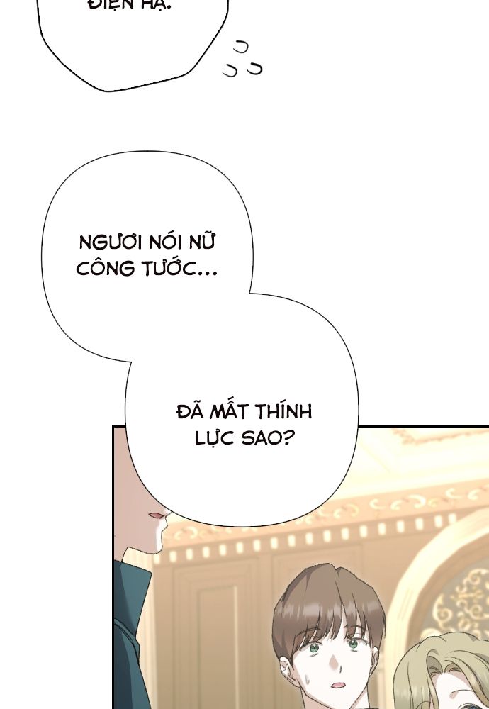 Gửi Người Không Còn Quan Tâm Chapter 59 - Trang 41