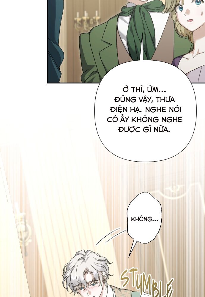 Gửi Người Không Còn Quan Tâm Chapter 59 - Trang 42