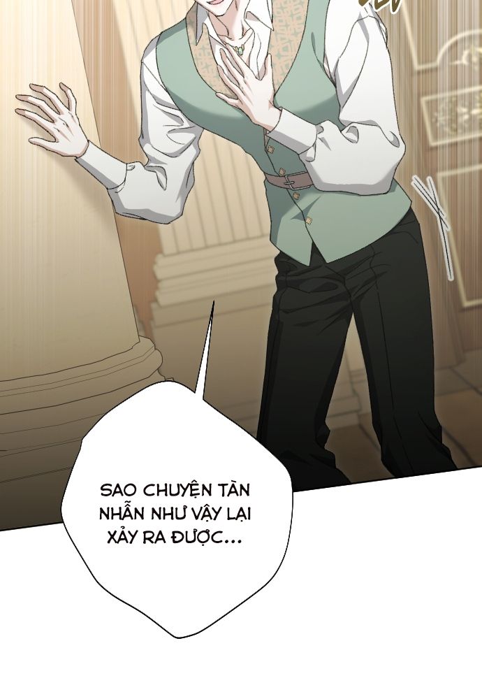 Gửi Người Không Còn Quan Tâm Chapter 59 - Trang 43