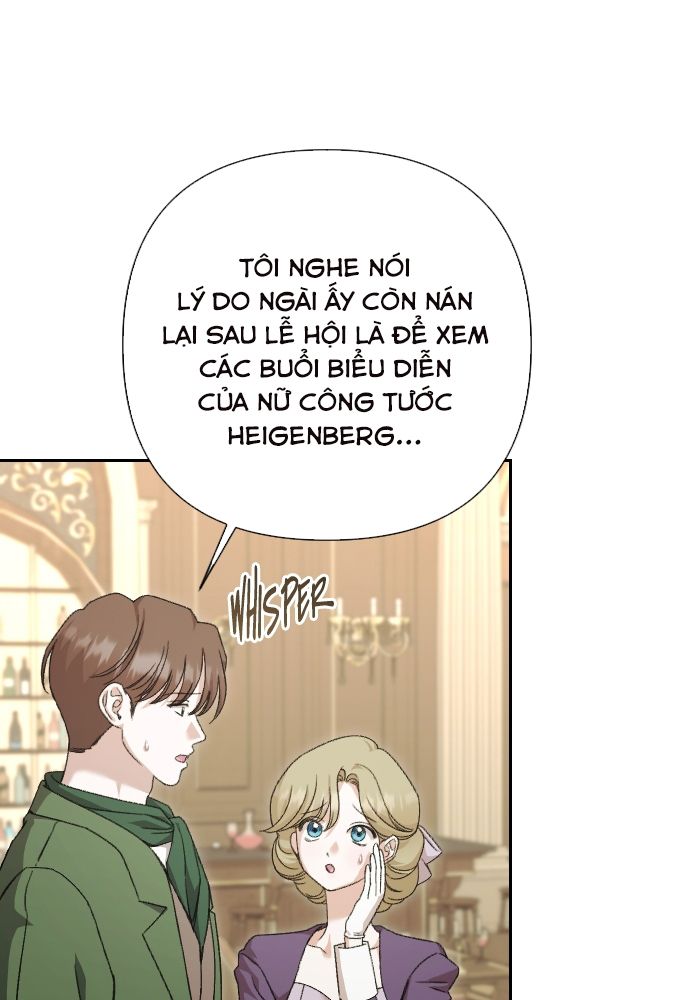 Gửi Người Không Còn Quan Tâm Chapter 59 - Trang 44