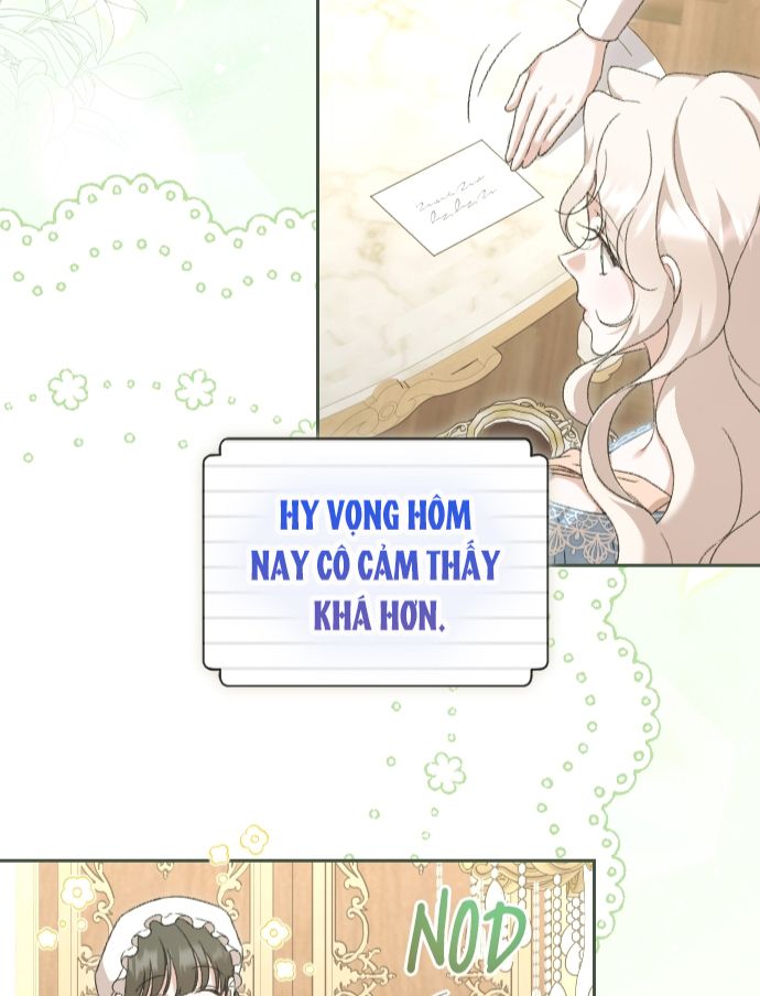 Gửi Người Không Còn Quan Tâm Chapter 59 - Trang 5