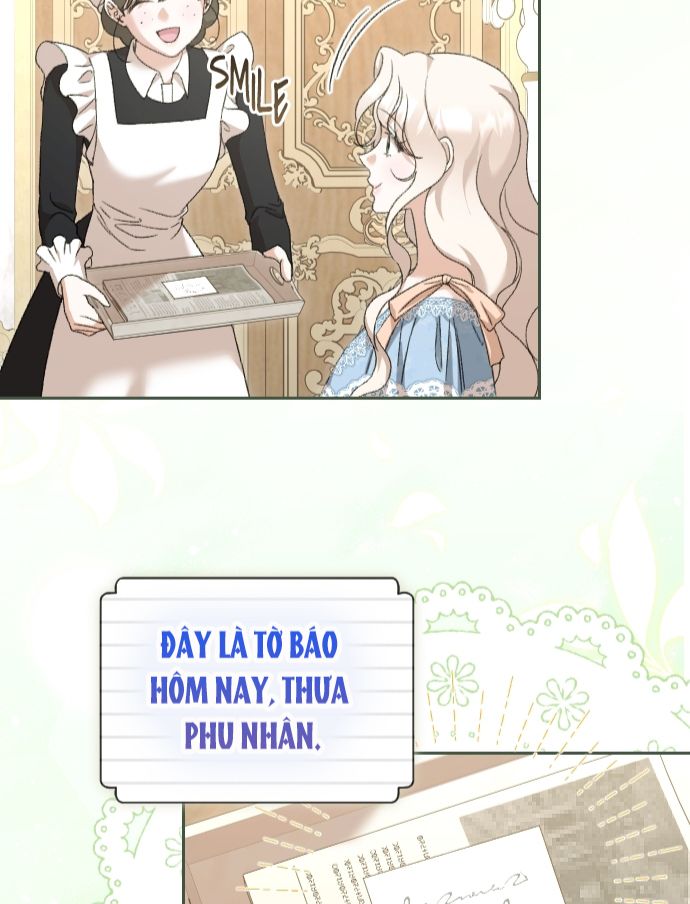 Gửi Người Không Còn Quan Tâm Chapter 59 - Trang 6