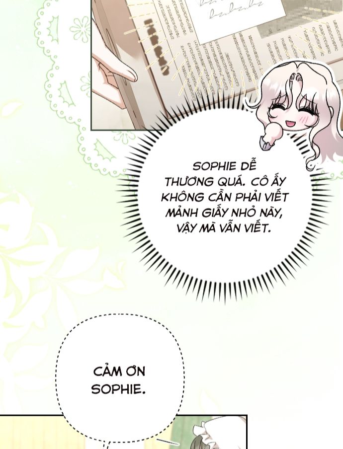 Gửi Người Không Còn Quan Tâm Chapter 59 - Trang 7