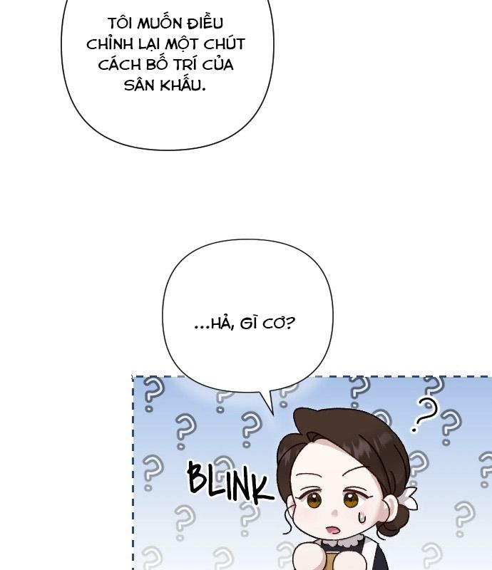 Gửi Người Không Còn Quan Tâm Chapter 6 - Trang 22