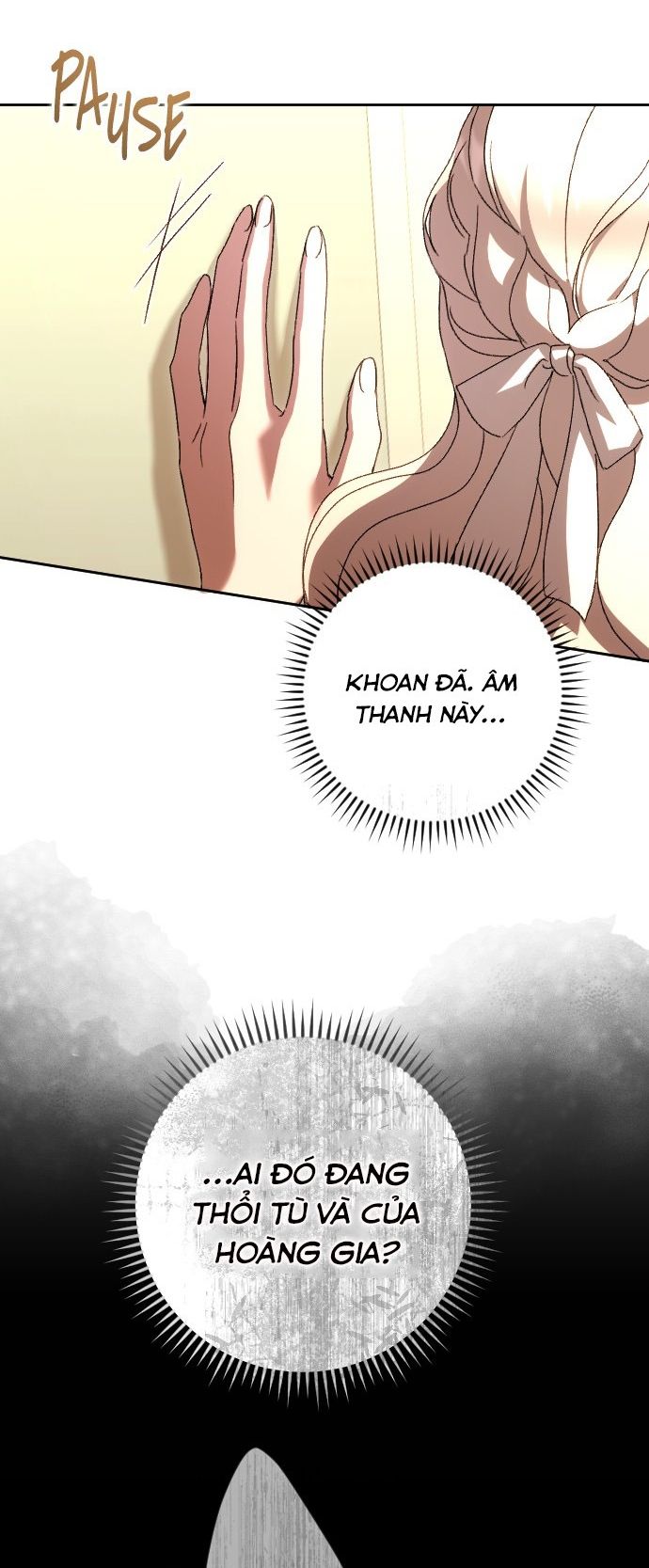 Gửi Người Không Còn Quan Tâm Chapter 60 - Trang 13