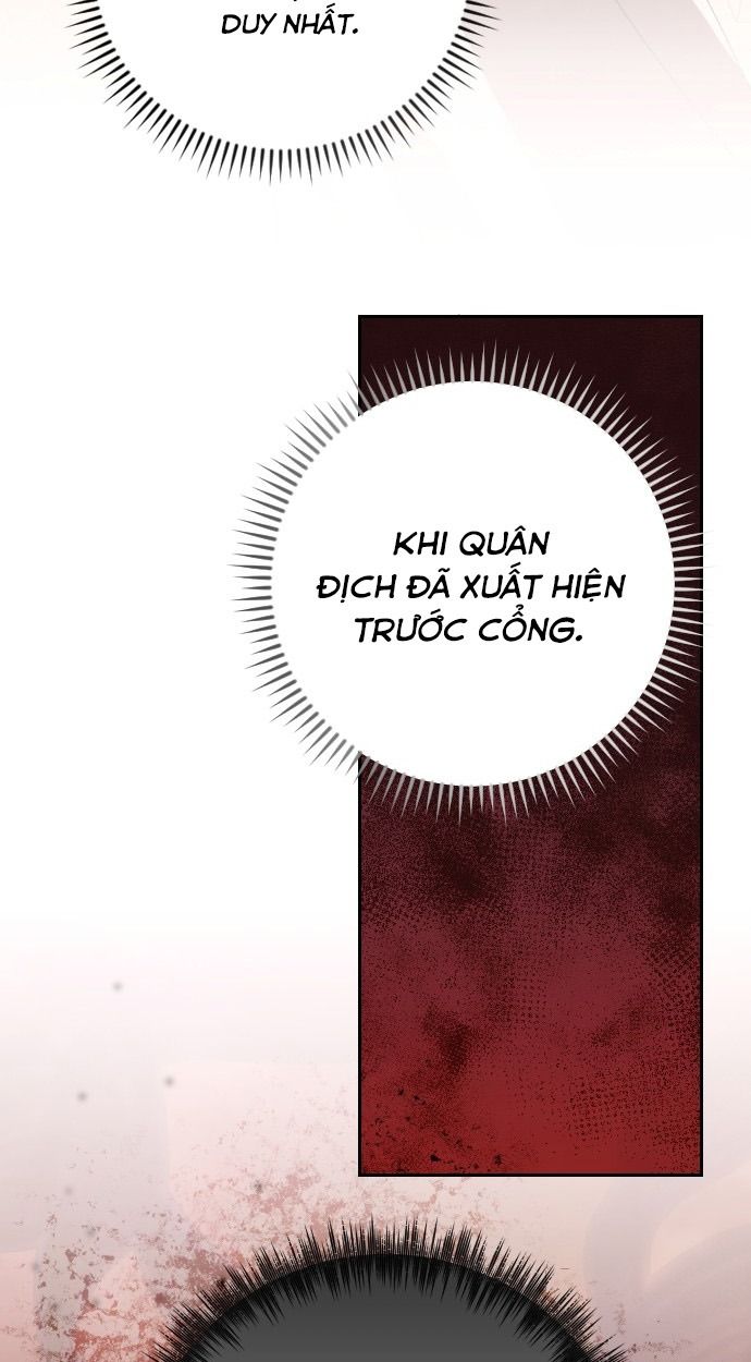 Gửi Người Không Còn Quan Tâm Chapter 60 - Trang 16
