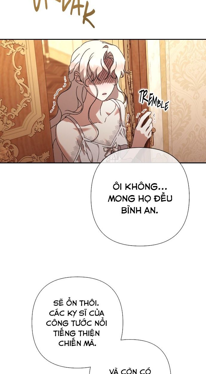 Gửi Người Không Còn Quan Tâm Chapter 60 - Trang 21