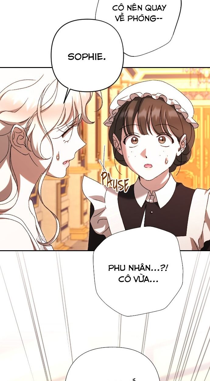 Gửi Người Không Còn Quan Tâm Chapter 60 - Trang 25