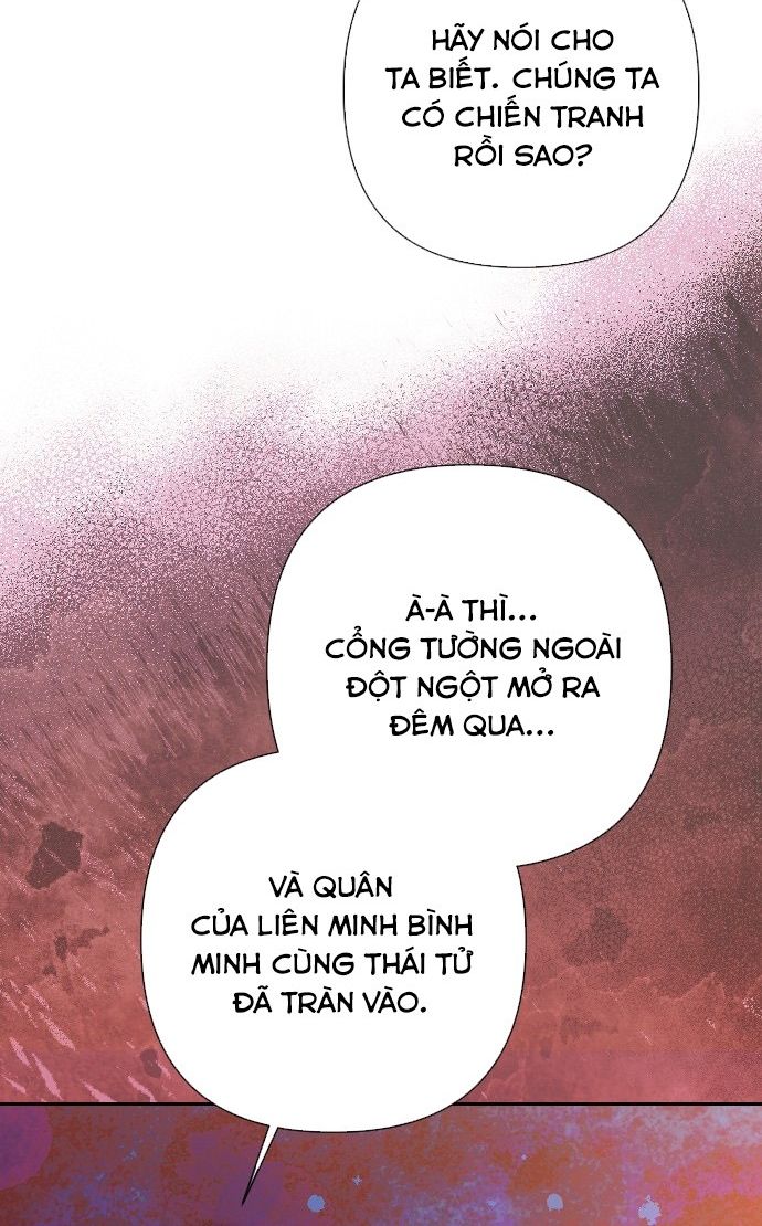 Gửi Người Không Còn Quan Tâm Chapter 60 - Trang 29