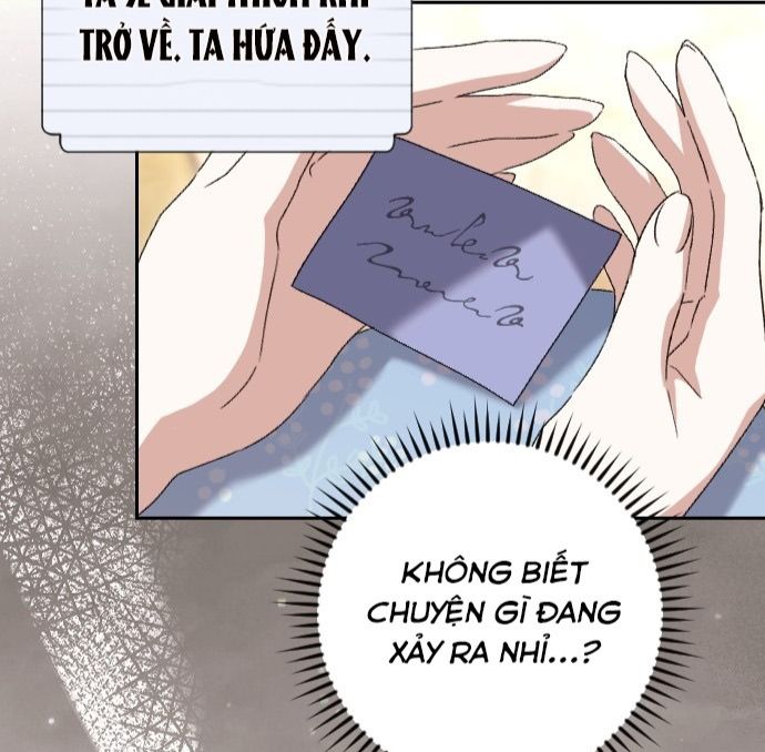 Gửi Người Không Còn Quan Tâm Chapter 60 - Trang 3