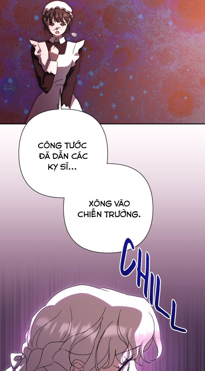 Gửi Người Không Còn Quan Tâm Chapter 60 - Trang 30