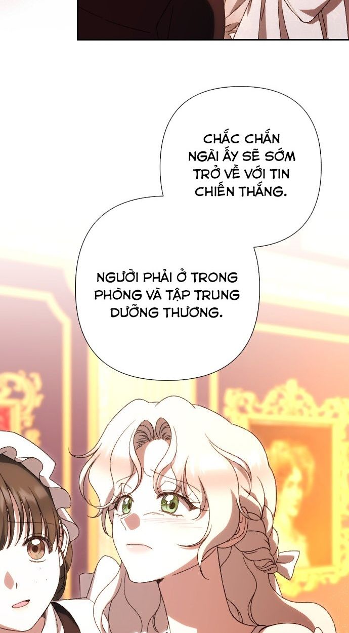 Gửi Người Không Còn Quan Tâm Chapter 60 - Trang 38