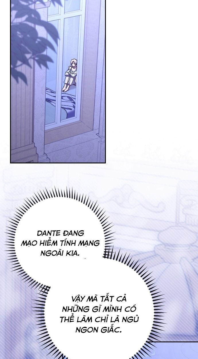 Gửi Người Không Còn Quan Tâm Chapter 60 - Trang 42