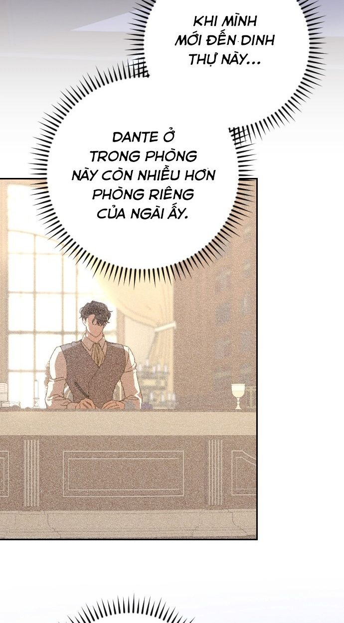 Gửi Người Không Còn Quan Tâm Chapter 60 - Trang 47