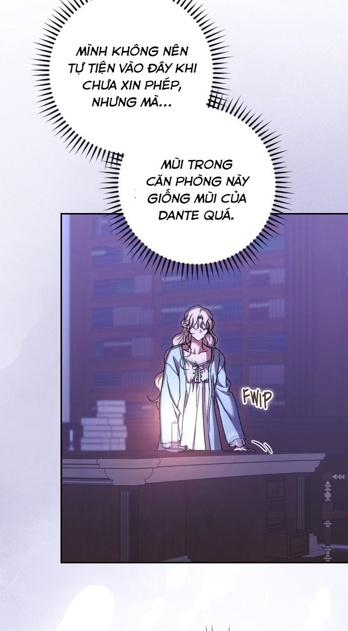 Gửi Người Không Còn Quan Tâm Chapter 60 - Trang 48