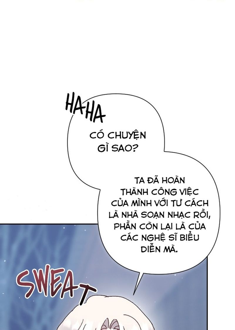 Gửi Người Không Còn Quan Tâm Chapter 7 - Trang 19