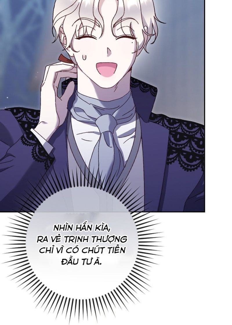 Gửi Người Không Còn Quan Tâm Chapter 7 - Trang 20