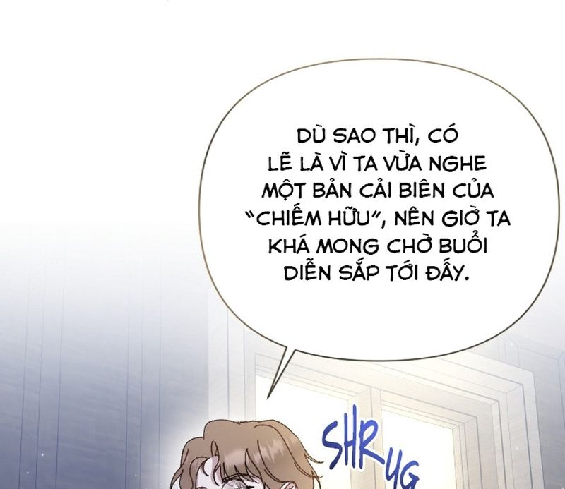 Gửi Người Không Còn Quan Tâm Chapter 7 - Trang 21