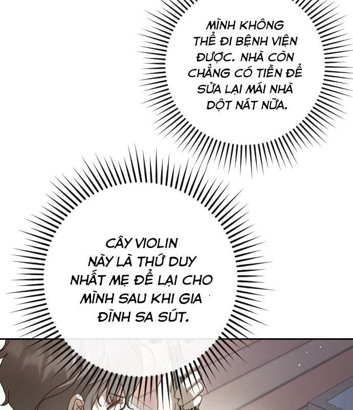 Gửi Người Không Còn Quan Tâm Chapter 8 - Trang 10
