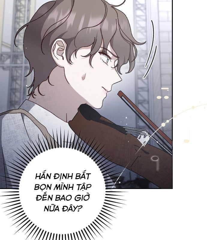 Gửi Người Không Còn Quan Tâm Chapter 8 - Trang 22
