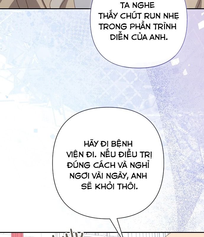 Gửi Người Không Còn Quan Tâm Chapter 8 - Trang 49