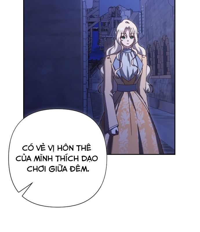 Gửi Người Không Còn Quan Tâm Chapter 9 - Trang 11