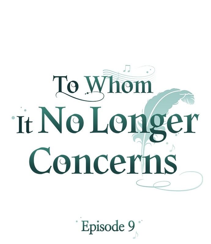 Gửi Người Không Còn Quan Tâm Chapter 9 - Trang 22