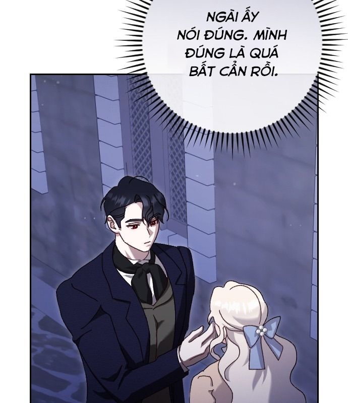 Gửi Người Không Còn Quan Tâm Chapter 9 - Trang 31