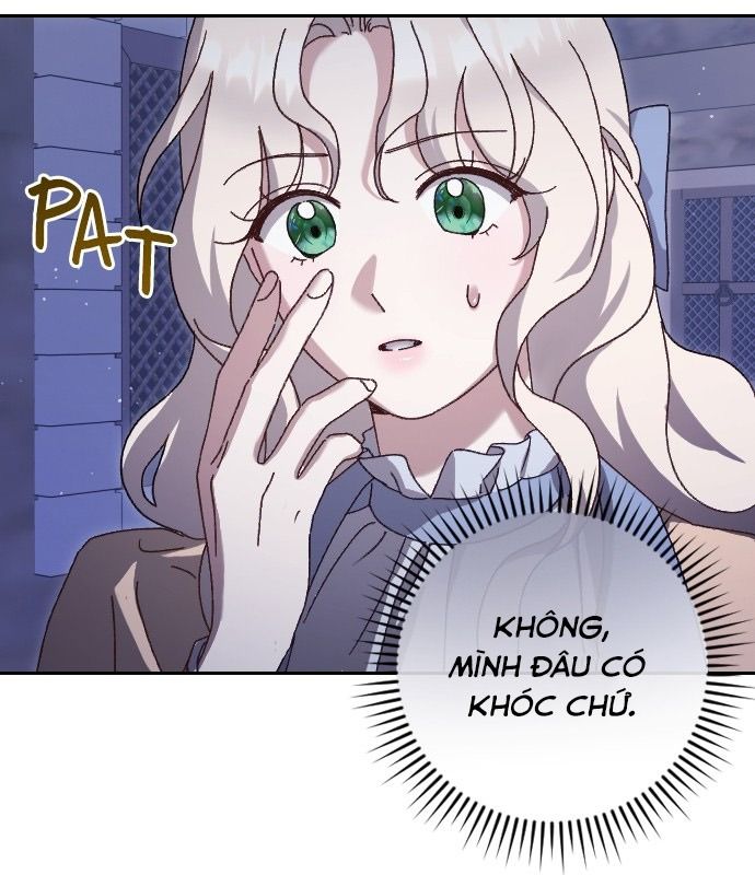Gửi Người Không Còn Quan Tâm Chapter 9 - Trang 36