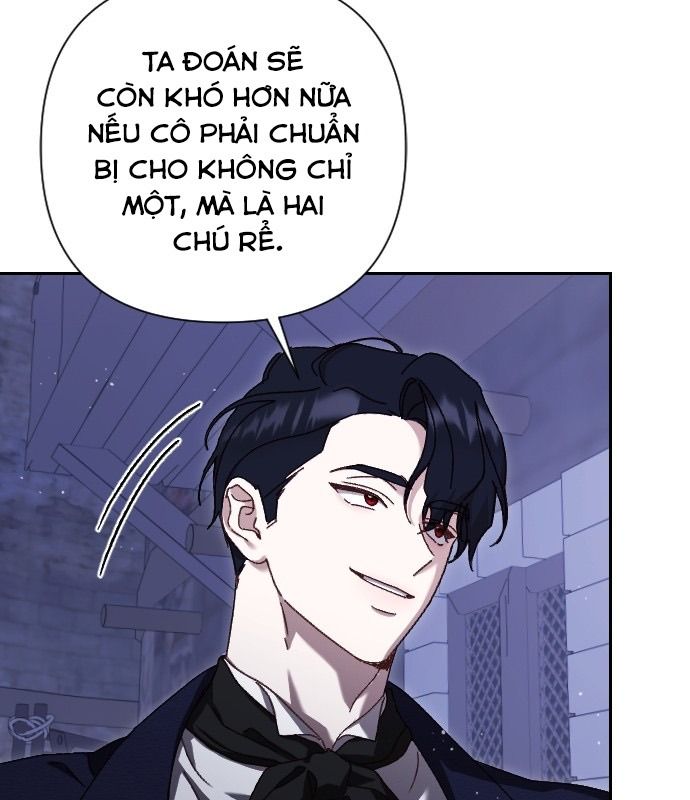 Gửi Người Không Còn Quan Tâm Chapter 9 - Trang 40