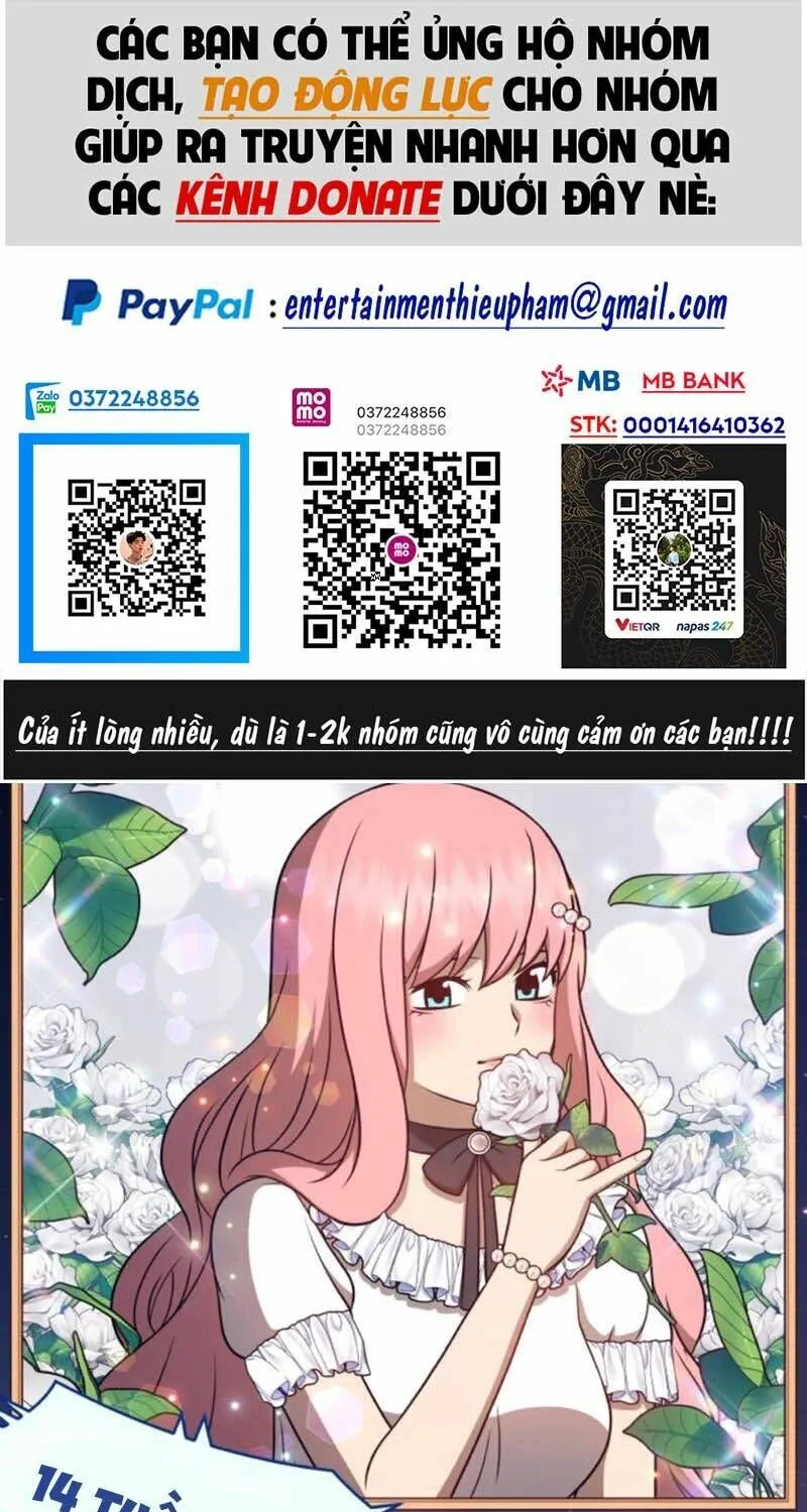 Guuzen Tasuketa Bishoujo Ga Nazeka Ore Ni Natsuiteshimatta Ken Ni Tsuite Chapter 13 - Trang 36