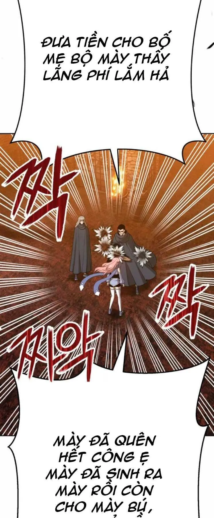 Guuzen Tasuketa Bishoujo Ga Nazeka Ore Ni Natsuiteshimatta Ken Ni Tsuite Chapter 20.1 - Trang 3