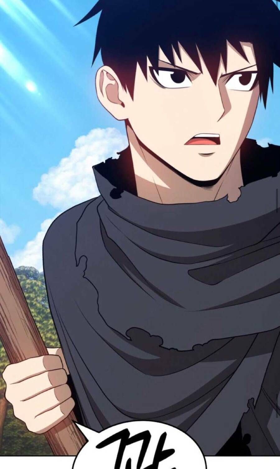 Guuzen Tasuketa Bishoujo Ga Nazeka Ore Ni Natsuiteshimatta Ken Ni Tsuite Chapter 20.2 - Trang 16