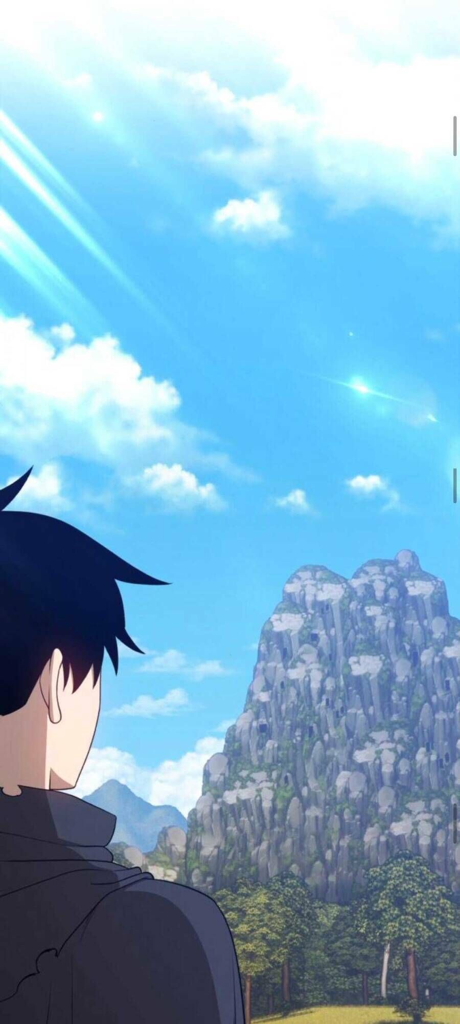 Guuzen Tasuketa Bishoujo Ga Nazeka Ore Ni Natsuiteshimatta Ken Ni Tsuite Chapter 20.2 - Trang 35