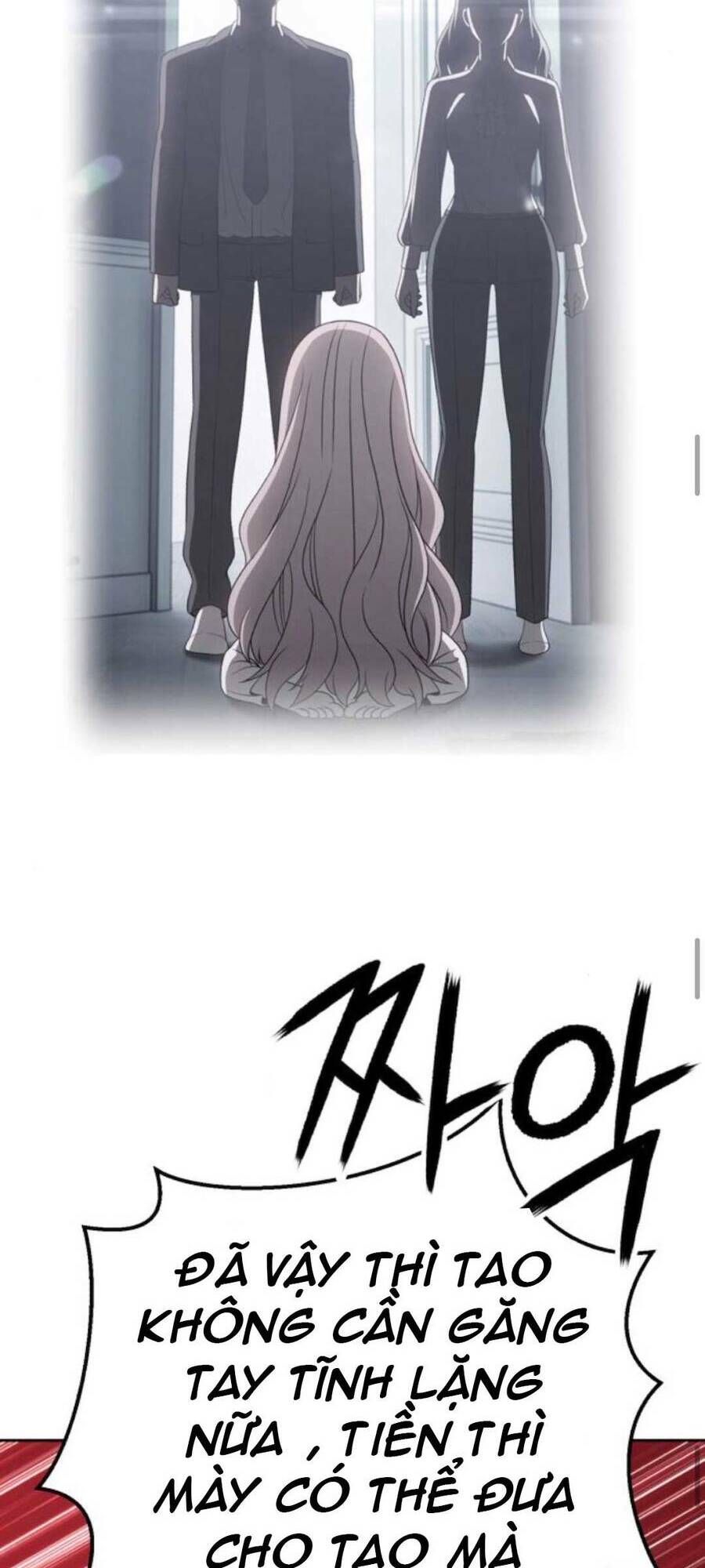 Guuzen Tasuketa Bishoujo Ga Nazeka Ore Ni Natsuiteshimatta Ken Ni Tsuite Chapter 20.2 - Trang 45
