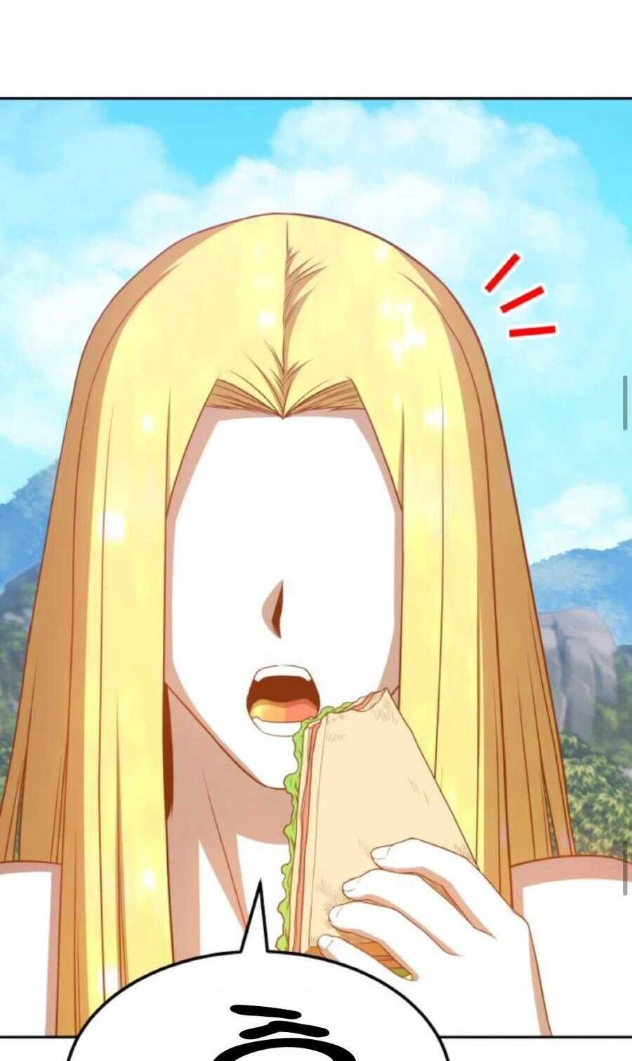 Guuzen Tasuketa Bishoujo Ga Nazeka Ore Ni Natsuiteshimatta Ken Ni Tsuite Chapter 20.2 - Trang 6