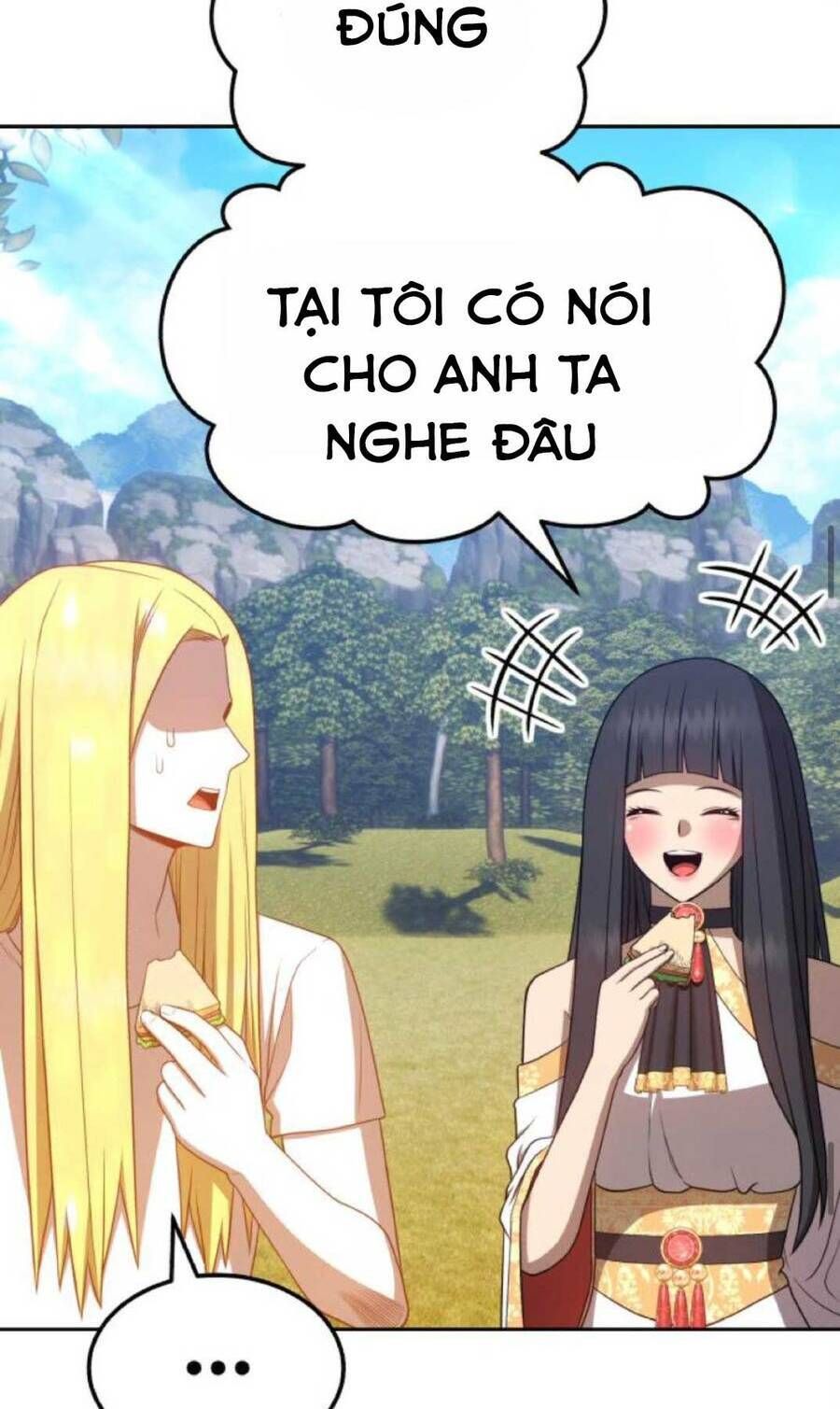 Guuzen Tasuketa Bishoujo Ga Nazeka Ore Ni Natsuiteshimatta Ken Ni Tsuite Chapter 20.2 - Trang 9