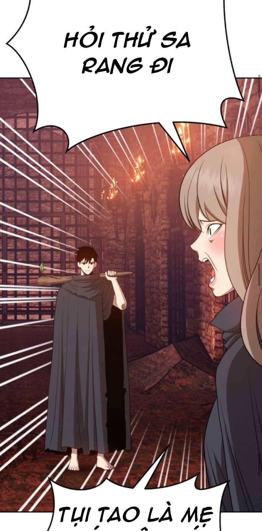 Guuzen Tasuketa Bishoujo Ga Nazeka Ore Ni Natsuiteshimatta Ken Ni Tsuite Chapter 20.3 - Trang 28