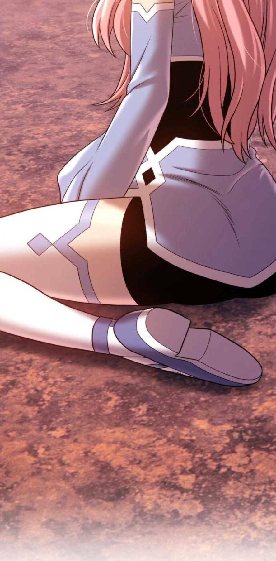 Guuzen Tasuketa Bishoujo Ga Nazeka Ore Ni Natsuiteshimatta Ken Ni Tsuite Chapter 20.3 - Trang 35