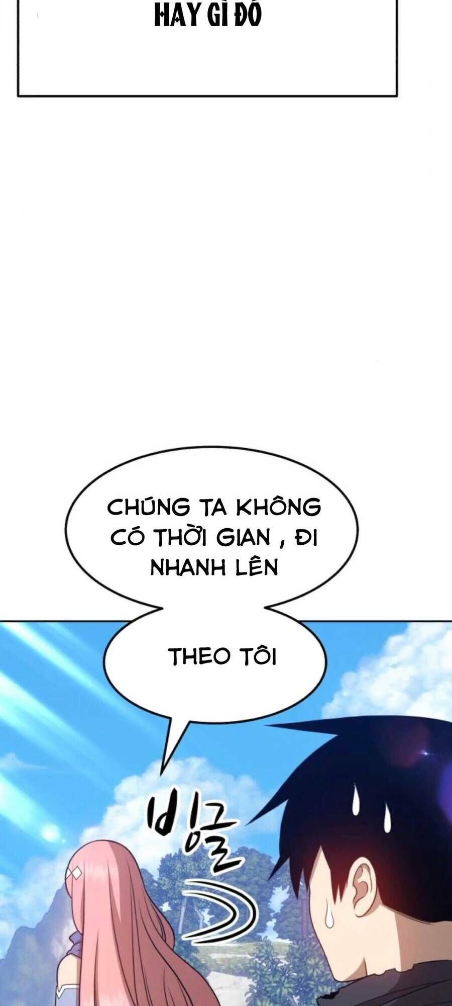 Guuzen Tasuketa Bishoujo Ga Nazeka Ore Ni Natsuiteshimatta Ken Ni Tsuite Chapter 20.4 - Trang 46