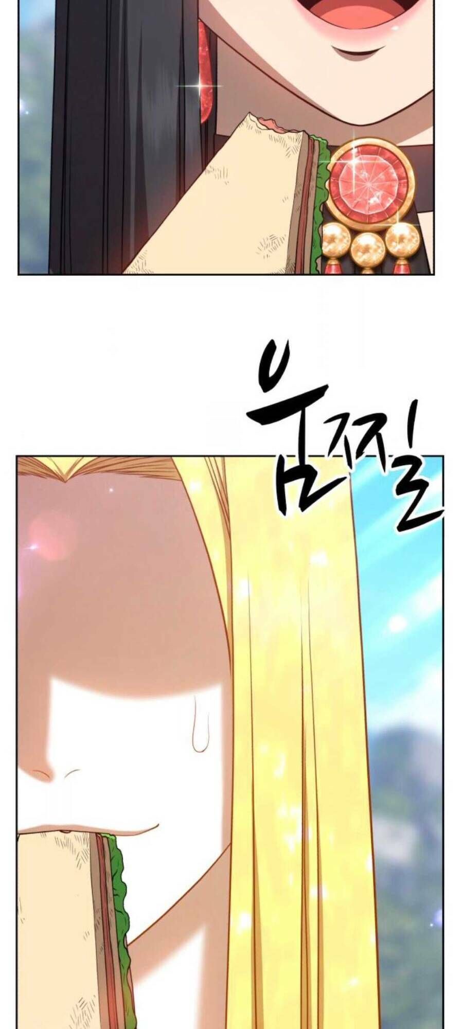 Guuzen Tasuketa Bishoujo Ga Nazeka Ore Ni Natsuiteshimatta Ken Ni Tsuite Chapter 20 - Trang 37