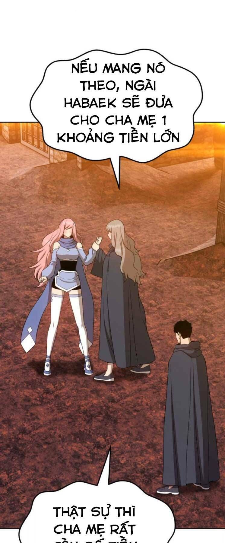 Guuzen Tasuketa Bishoujo Ga Nazeka Ore Ni Natsuiteshimatta Ken Ni Tsuite Chapter 20 - Trang 50