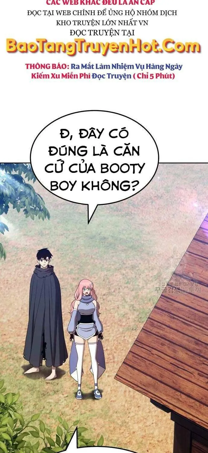 Guuzen Tasuketa Bishoujo Ga Nazeka Ore Ni Natsuiteshimatta Ken Ni Tsuite Chapter 24.5 - Trang 34