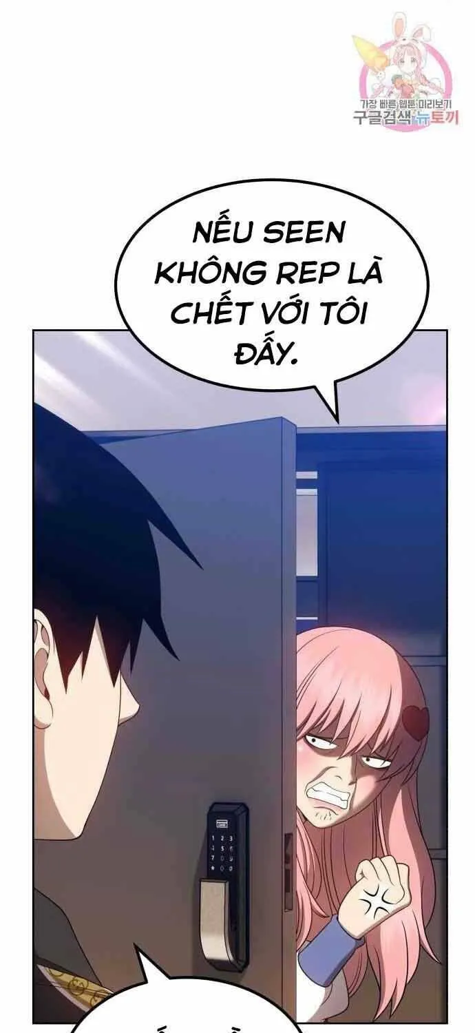 Guuzen Tasuketa Bishoujo Ga Nazeka Ore Ni Natsuiteshimatta Ken Ni Tsuite Chapter 26.5 - Trang 10