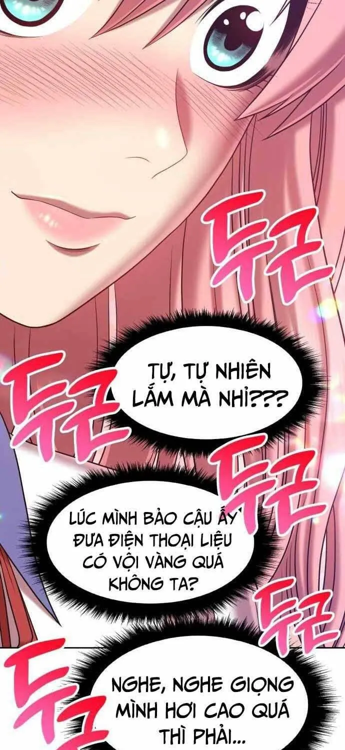 Guuzen Tasuketa Bishoujo Ga Nazeka Ore Ni Natsuiteshimatta Ken Ni Tsuite Chapter 26.5 - Trang 24