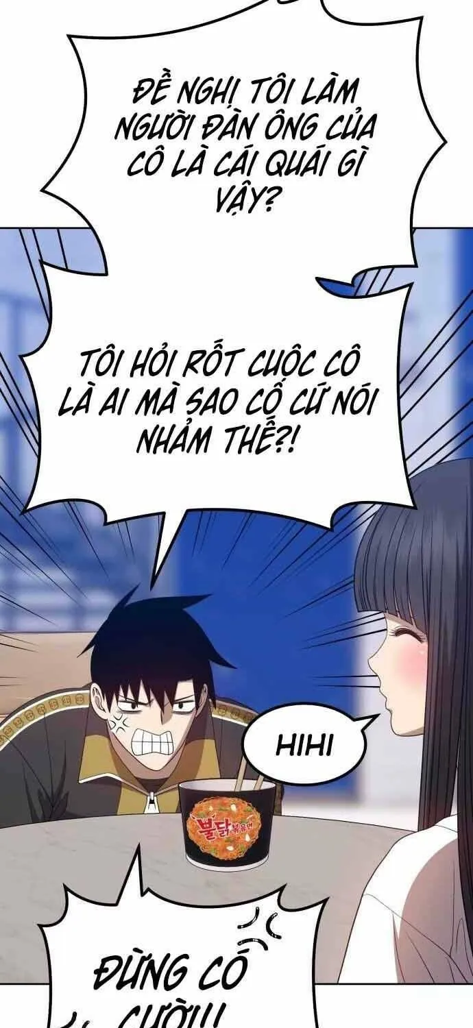 Guuzen Tasuketa Bishoujo Ga Nazeka Ore Ni Natsuiteshimatta Ken Ni Tsuite Chapter 26.5 - Trang 41
